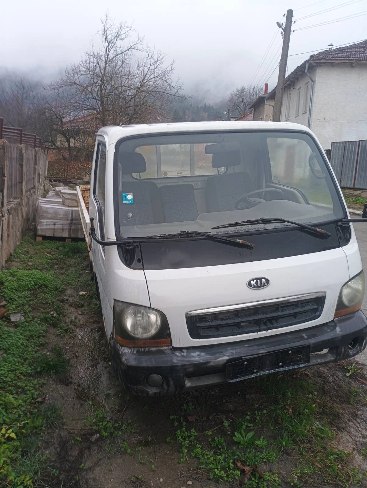 Kia Preggio | Mobile.bg   1