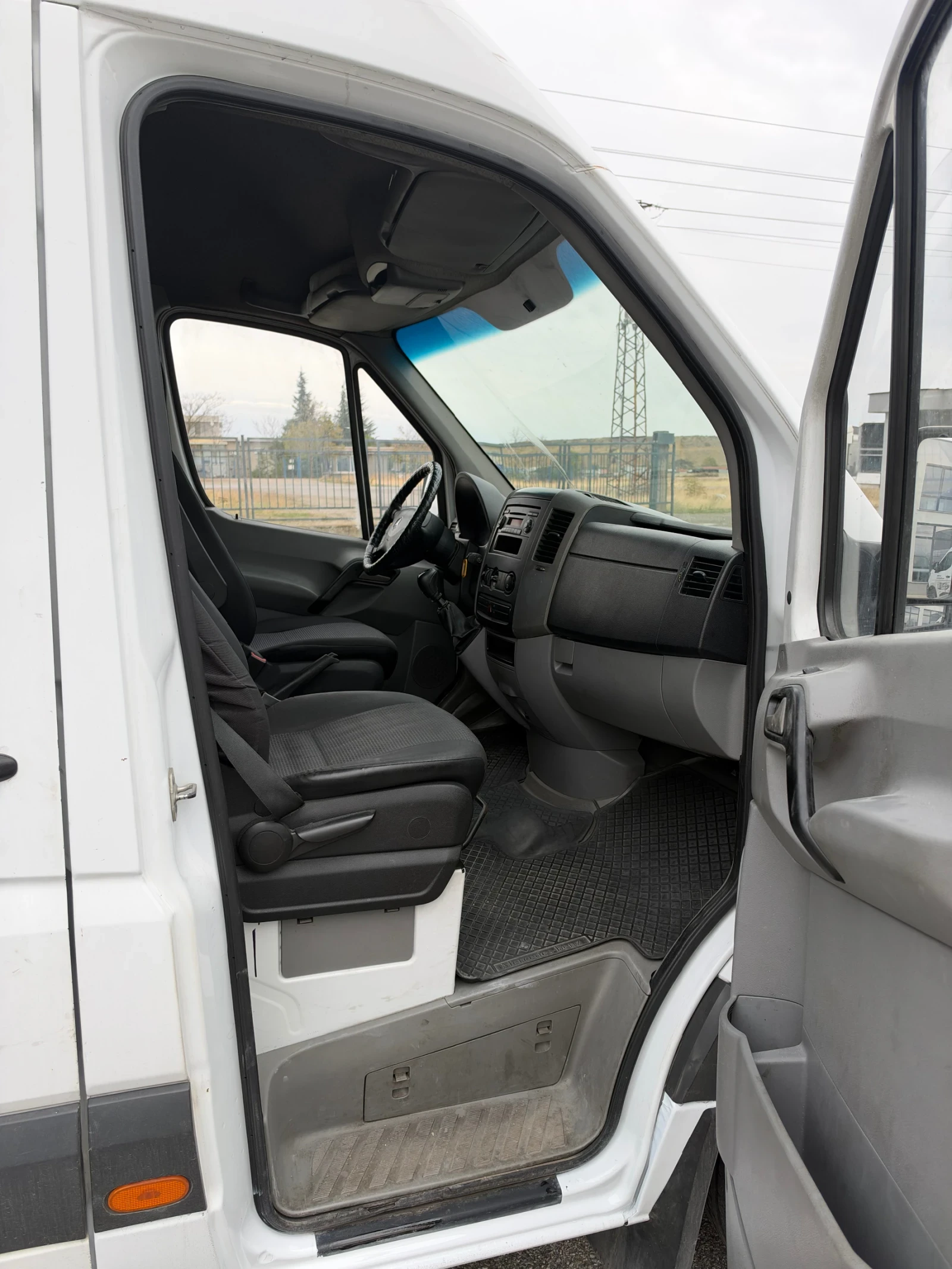 Mercedes-Benz Sprinter 516, снимка 6 - Бусове и автобуси - 56682105