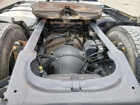 Scania R 450, снимка 8