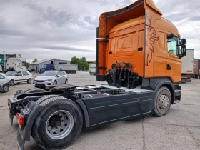 Scania R 450, снимка 4