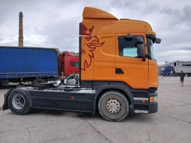 Scania R 450, снимка 3
