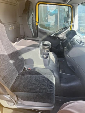 Mercedes-Benz Atego 824 EURO 6 НА ЧАСТИ!, снимка 10