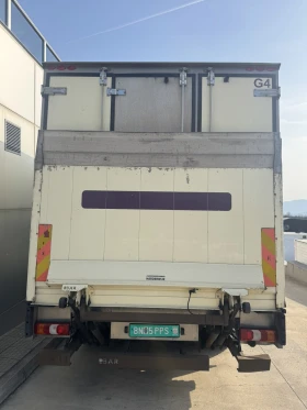 Mercedes-Benz Atego 824 EURO 6 НА ЧАСТИ!, снимка 5