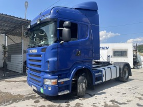 Scania R 420 EURO 5, снимка 1 - Камиони - 45579794