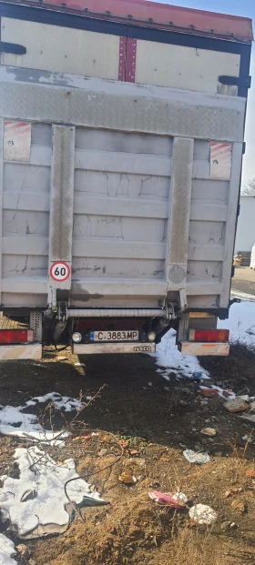 Iveco Eurocargo 1524 TEKTOR | Mobile.bg    11