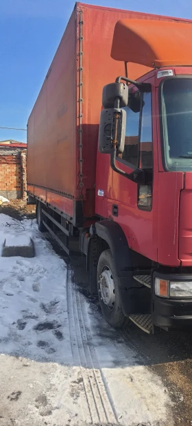Iveco Eurocargo 1524 TEKTOR | Mobile.bg    2