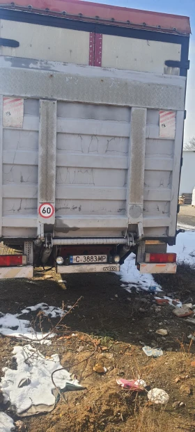Iveco Eurocargo 1524 TEKTOR | Mobile.bg    10