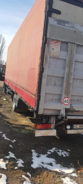 Iveco Eurocargo 1524 TEKTOR | Mobile.bg    12