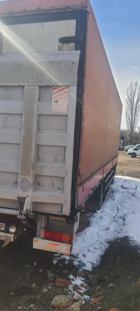 Iveco Eurocargo 1524 TEKTOR | Mobile.bg    13