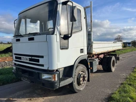 Iveco Eurocargo Самосвал 4, 20 0887406748 - изображение 1