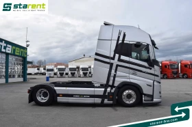 Volvo Fh SZM26009, снимка 4