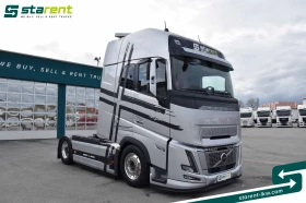 Volvo Fh SZM26009, снимка 3
