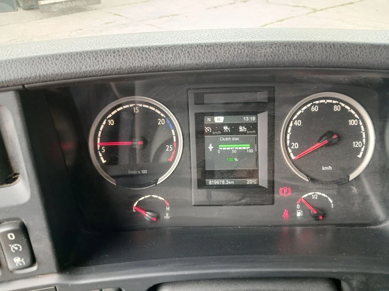 Scania R 450, снимка 15 - Камиони - 52598259