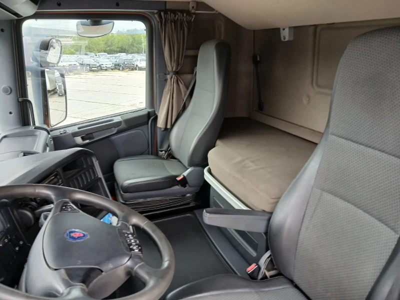 Scania R 450, снимка 13 - Камиони - 52598259