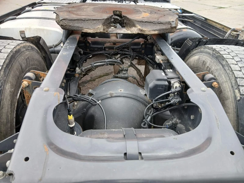 Scania R 450, снимка 8 - Камиони - 52598259