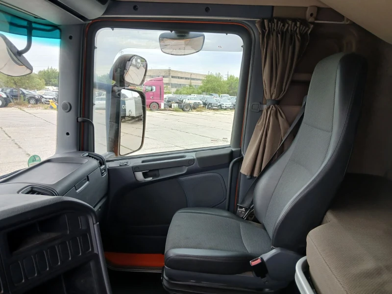 Scania R 450, снимка 10 - Камиони - 52598259