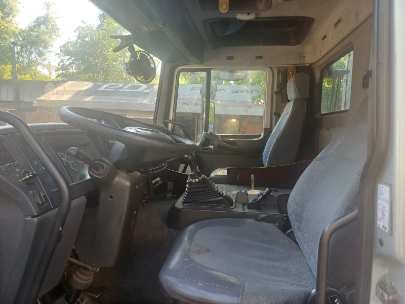 Volvo Fl, снимка 4 - Камиони - 52581898