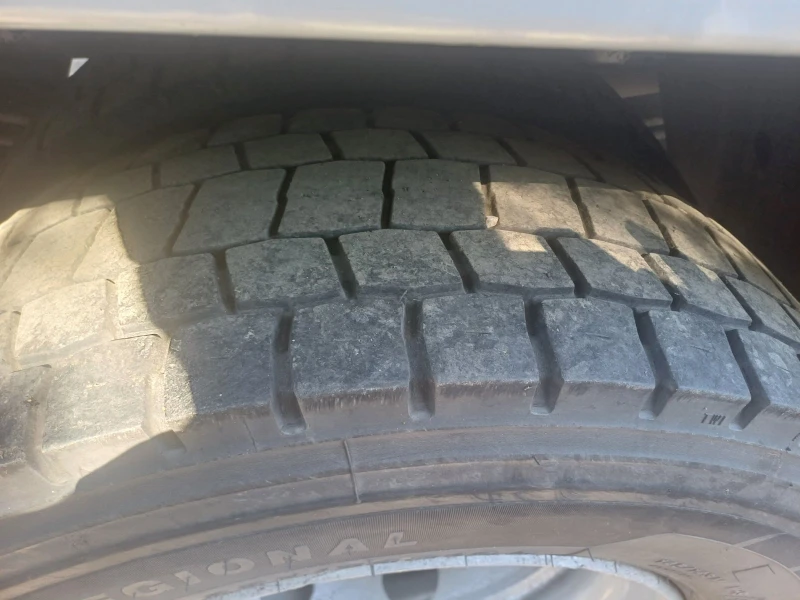 Volvo Fl, снимка 7 - Камиони - 52581898