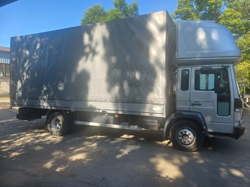 Volvo Fl, снимка 10 - Камиони - 52581898