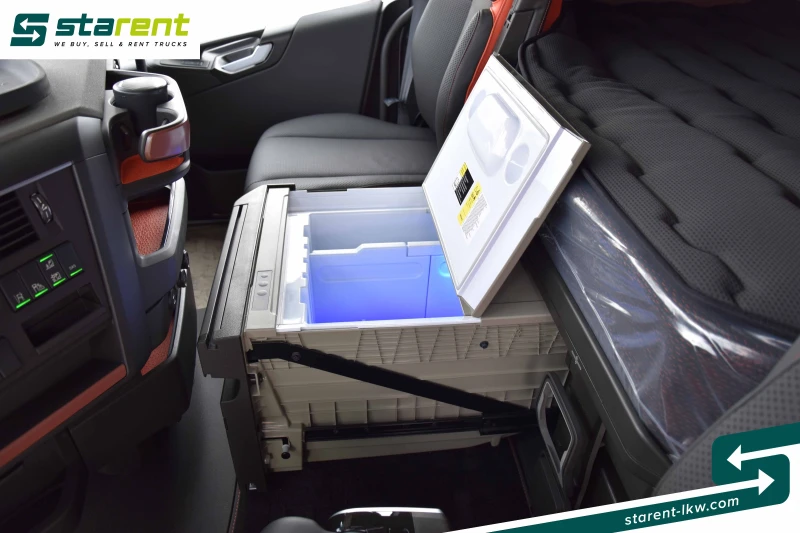 Volvo Fh SZM26009, снимка 16 - Камиони - 53281085