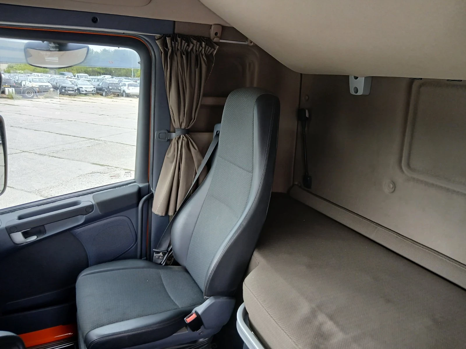 Scania R 450 | Mobile.bg   11