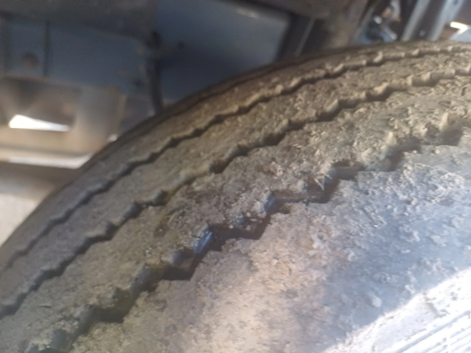 Volvo Fl  - изображение 5