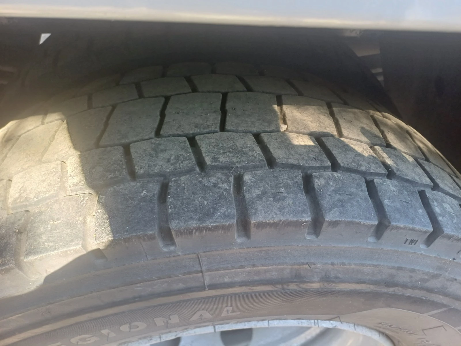 Volvo Fl  - изображение 7