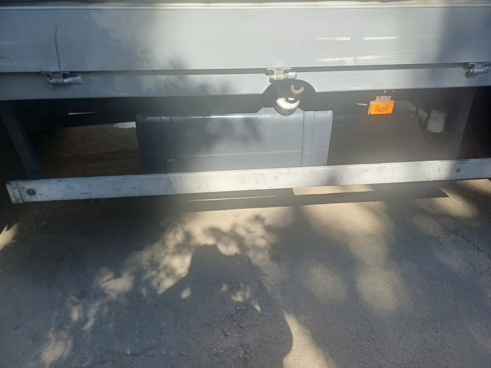 Volvo Fl  - изображение 8