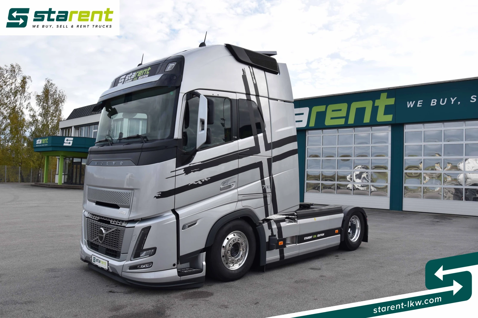 Volvo Fh SZM26009 | Mobile.bg � ����������� 1