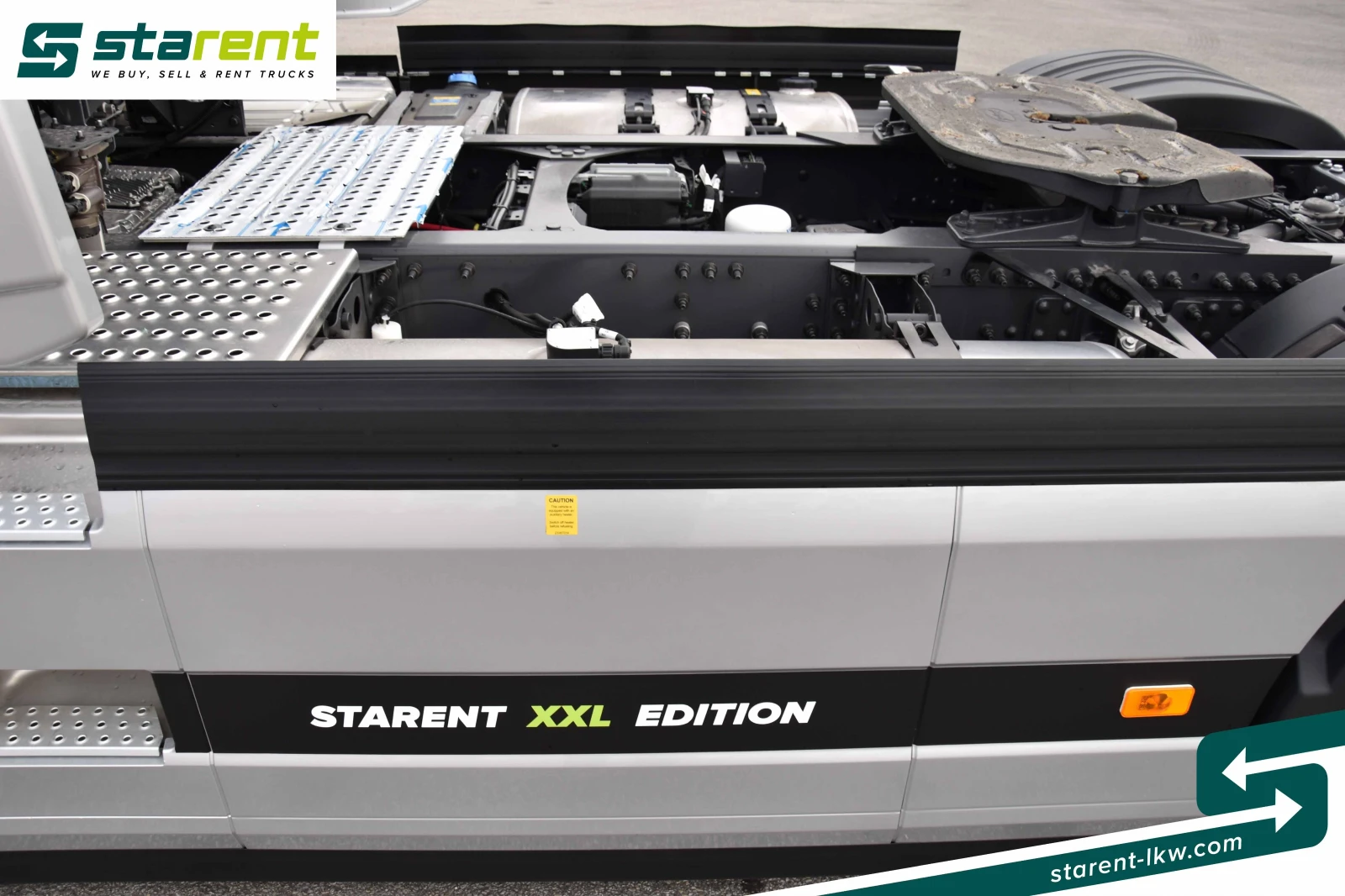 Volvo Fh SZM26009 - изображение 10