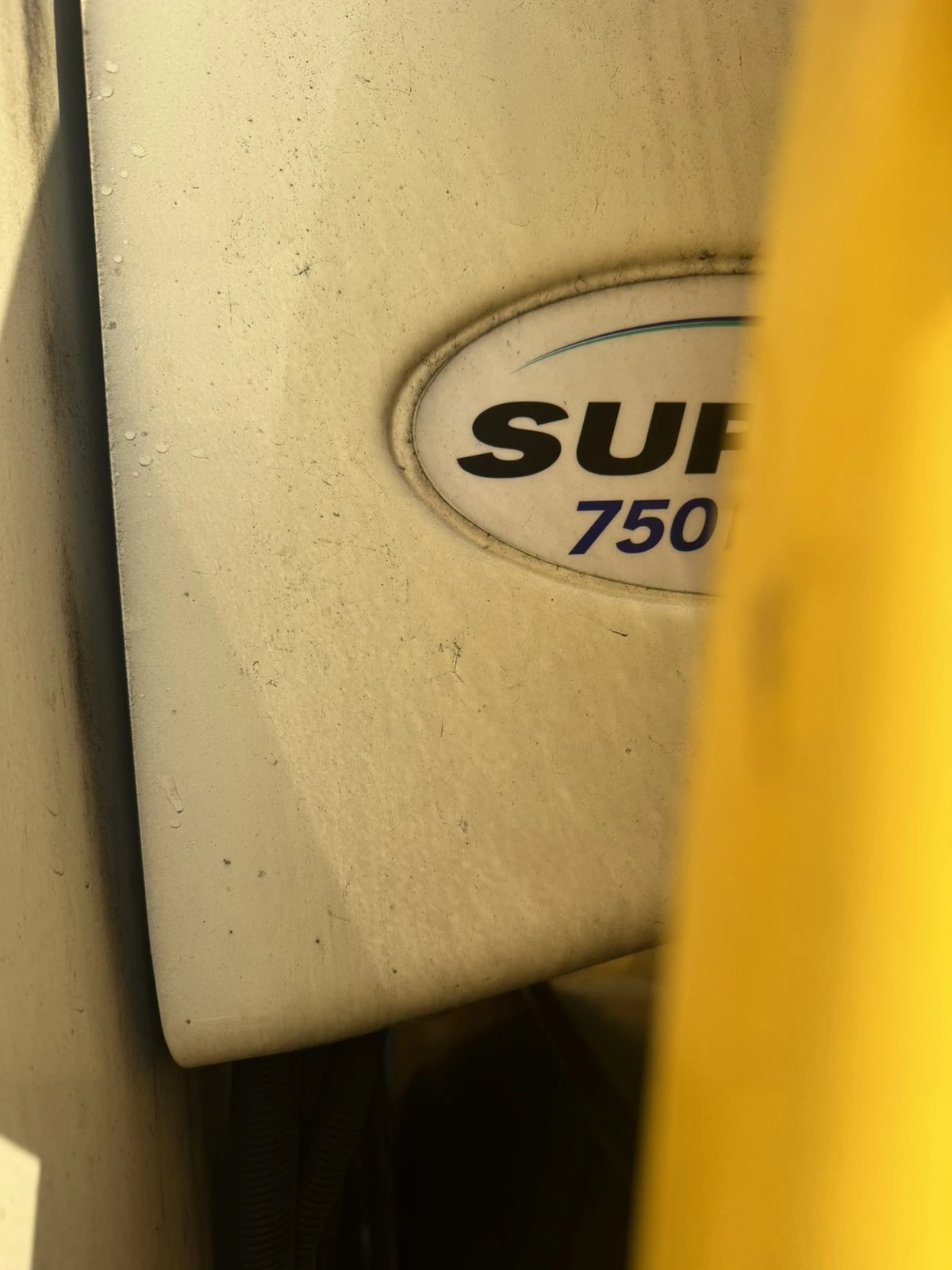 Mercedes-Benz Atego 824 EURO 6 НА ЧАСТИ!, снимка 15 - Камиони - 54054912