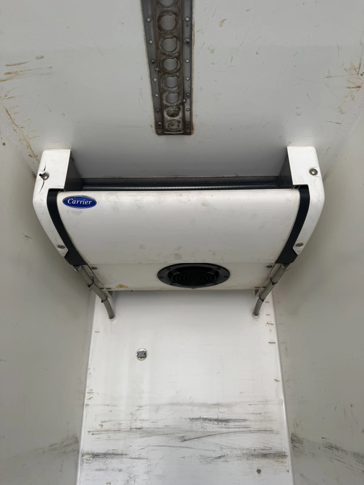 Mercedes-Benz Atego 824 EURO 6 НА ЧАСТИ!, снимка 14 - Камиони - 54054912