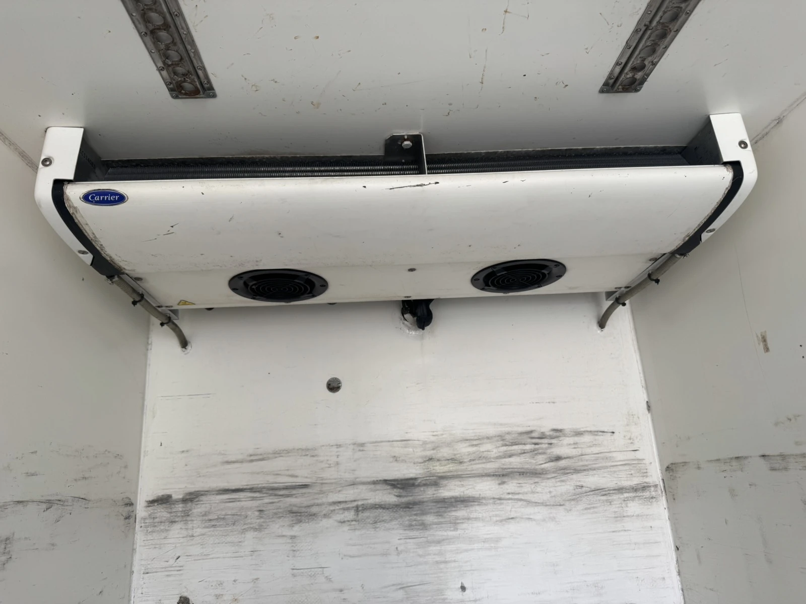 Mercedes-Benz Atego 824 EURO 6 НА ЧАСТИ!, снимка 13 - Камиони - 54054912