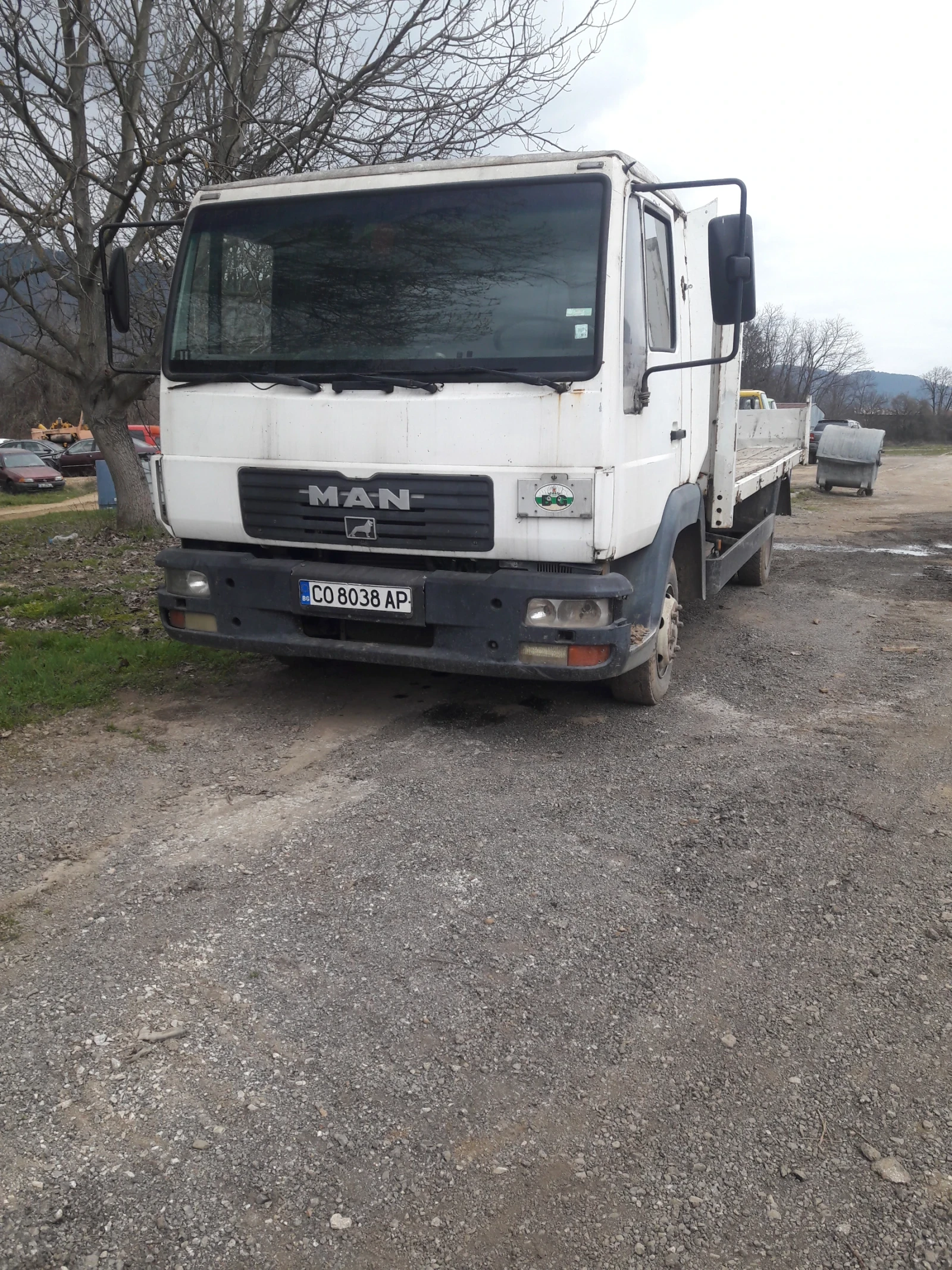 Man 8.180