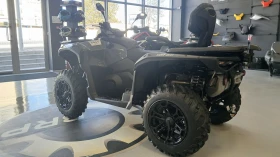 Can-Am Outlander OUTLANDER MAX DPS 1000R T ABS, снимка 4