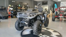 Can-Am Outlander OUTLANDER MAX DPS 1000R T ABS, снимка 2