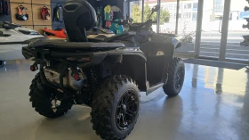 Can-Am Outlander OUTLANDER MAX DPS 1000R T ABS, снимка 5