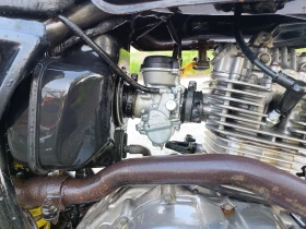 Suzuki Dr 125, снимка 6