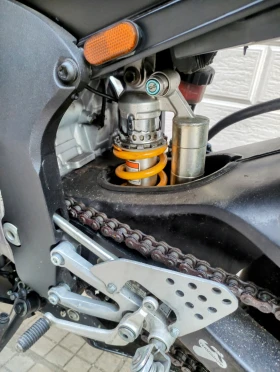 Yamaha YZF-R6 BRAKING, BOOBz , снимка 9
