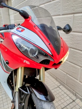 Yamaha YZF-R6 BRAKING, BOOBz , снимка 2