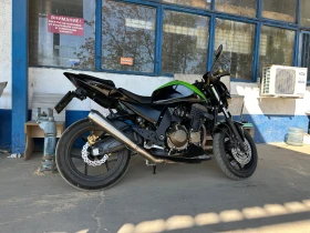 Kawasaki Z 750, снимка 5
