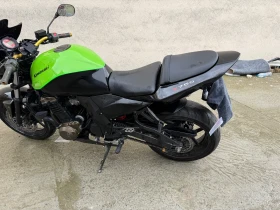 Kawasaki Z 750, снимка 3