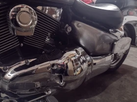 Suzuki Boulevard VL 1500, снимка 12