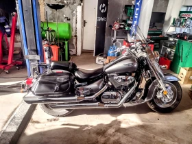 Suzuki Boulevard VL 1500, снимка 5