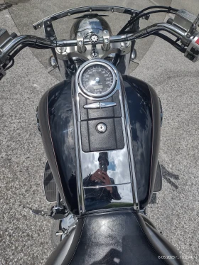 Suzuki Boulevard VL 1500, снимка 4