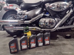 Suzuki Boulevard VL 1500, снимка 1