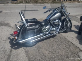 Suzuki Boulevard VL 1500, снимка 3