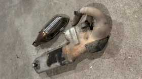 Honda Hornet PC41, снимка 7