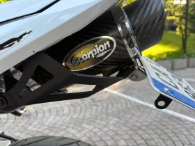 Honda Cbr 600rr, снимка 9