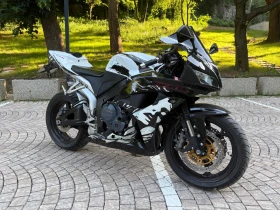 Honda Cbr 600rr, снимка 2